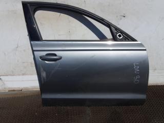 дверь передняя правая Audi A6 4G/C7 2012, 2.0 л., дизель, МКПП, седан, 4G0831052