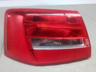 фонарь задний левый Audi A6 4G/C7 2012, 2.0 л., дизель, МКПП, седан, 4G5945095