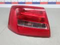фонарь задний левый Audi A6 4G/C7 2012, 2.0 л., дизель, МКПП, седан, 4G5945095 - фото №2