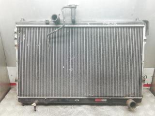 радиатор охлаждения Hyundai H-1 Starex 1997 2009, 2.5 л., дизель, МКПП, минивэн, 253104H100