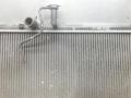 радиатор охлаждения Hyundai H-1 Starex 1997 2009, 2.5 л., дизель, МКПП, минивэн, 253104H100 - фото №3