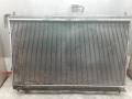 радиатор охлаждения Hyundai H-1 Starex 1997 2009, 2.5 л., дизель, МКПП, минивэн, 253104H100 - фото №4