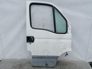 дверь передняя правая IVECO Daily 3 поколение 2004, 2.3 л., дизель, МКПП, микроавтобус