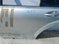 дверь задняя левая Mercedes-Benz S-Класс W221 2008, 3.0 л., дизель, АКПП, седан, A2217300305 - фото №2