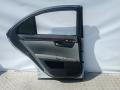 дверь задняя левая Mercedes-Benz S-Класс W221 2008, 3.0 л., дизель, АКПП, седан, A2217300305 - фото №5