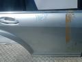дверь задняя правая Mercedes-Benz S-Класс W221 2008, 3.0 л., дизель, АКПП, седан, A2217300405 - фото №2