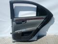 дверь задняя правая Mercedes-Benz S-Класс W221 2008, 3.0 л., дизель, АКПП, седан, A2217300405 - фото №5