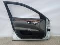 дверь передняя левая Mercedes-Benz S-Класс W221 2008, 3.0 л., дизель, АКПП, седан, A2217200105 - фото №4