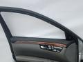 дверь передняя левая Mercedes-Benz S-Класс W221 2008, 3.0 л., дизель, АКПП, седан, A2217200105 - фото №6
