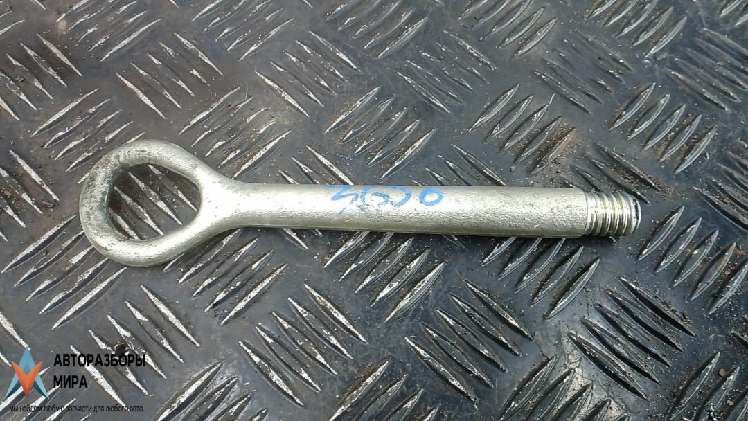 крюк буксировочный Lexus LS 4 поколение 2006, 4.3 л., бензин, АКПП, седан, 5196148030 - фото №1