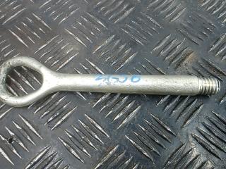 крюк буксировочный Lexus LS 4 поколение 2006, 4.3 л., бензин, АКПП, седан, 5196148030