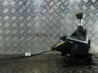 кулиса Ford Focus 3 поколение 2012, 1.6 л., TDCi, дизель, МКПП, хетчбэк 5 дв., BV6R7C453DKC