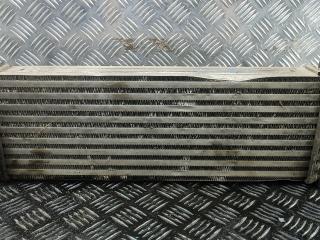 радиатор интеркулера Ford Transit 8 поколение 2014, 2.2 л., дизель, МКПП, CC119L440BE