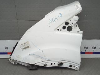 крыло переднее левое Ford Transit 8 поколение 2014, 2.2 л., дизель, МКПП