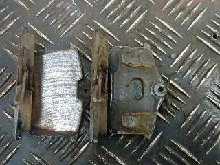 тормозные колодки Opel Crossland X 1 поколение 2017, 1.6 л., дизель, МКПП, внедорожник 5 дв., 3649110