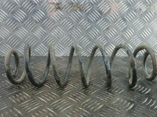 пружина задняя Skoda Octavia 3 поколение (A7) 2016, 1.6 л., дизель, МКПП, хетчбэк 5 дв., 5Q0511121AC