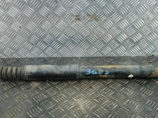 амортизатор задний Renault Captur 1 поколение 2015, 1.5 л., дизель, МКПП, хетчбэк 5 дв.