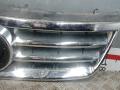 решетка радиатора Volkswagen Touareg 1 поколение 2004, 3.2 л., бензин, АКПП, внедорожник 5 дв., 7L6853651C - фото №3
