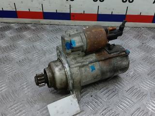 стартер Volkswagen Tiguan 1 поколение 2009, 2.0 л., дизель, МКПП, внедорожник 5 дв., 02M911024P, 02M911024A