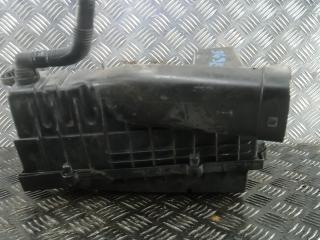 корпус воздушного фильтра Volkswagen Tiguan 1 поколение 2009, 2.0 л., дизель, МКПП, внедорожник 5 дв., 3C0129607AS