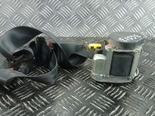 ремень безопасности Ford Transit 8 поколение 2014, 2.2 л., дизель, МКПП, PRAVO