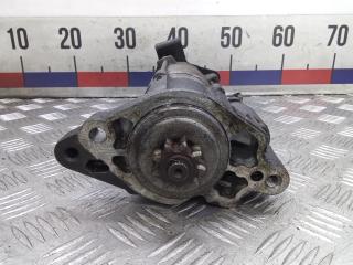 стартер Jaguar XF X250 2009, 2.7 л., дизель, АКПП, седан, 428000-4890