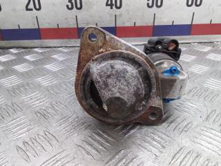 стартер Ford Focus 3 поколение 2013, 1.0 л., бензин, МКПП, хетчбэк 5 дв., EJ3MAESW10E40