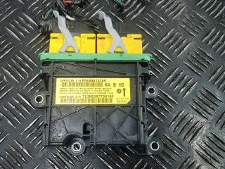 блок AirBag Dodge Nitro 1 поколение 2008, 2.8 л., дизель, МКПП, внедорожник 5 дв.