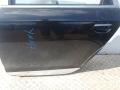 дверь задняя левая Audi A6 Allroad Quattro C6 2007, 3.0 л., дизель, АКПП, универсал, 4F0833051G - фото №2