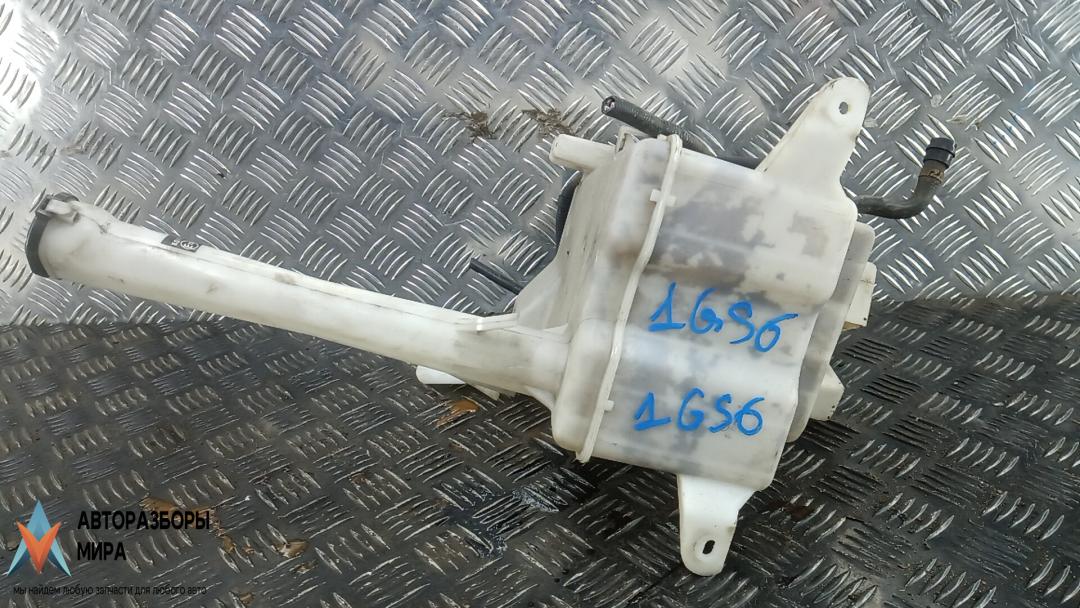 бачок омывателя Lexus LS 4 поколение 2006, 4.3 л., бензин, АКПП, седан, 8535550070 - фото №1