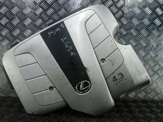 защита двигателя Lexus LS 4 поколение 2006, 4.3 л., бензин, АКПП, седан, 1120950140