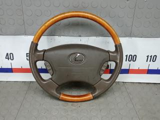 руль Lexus LS 4 поколение 2006, 4.3 л., бензин, АКПП, седан, 4510050191E0