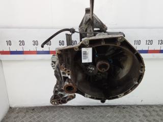 МКПП Ford Focus 3 поколение 2013, 1.0 л., бензин, МКПП, хетчбэк 5 дв., CV6R-7002-BBD