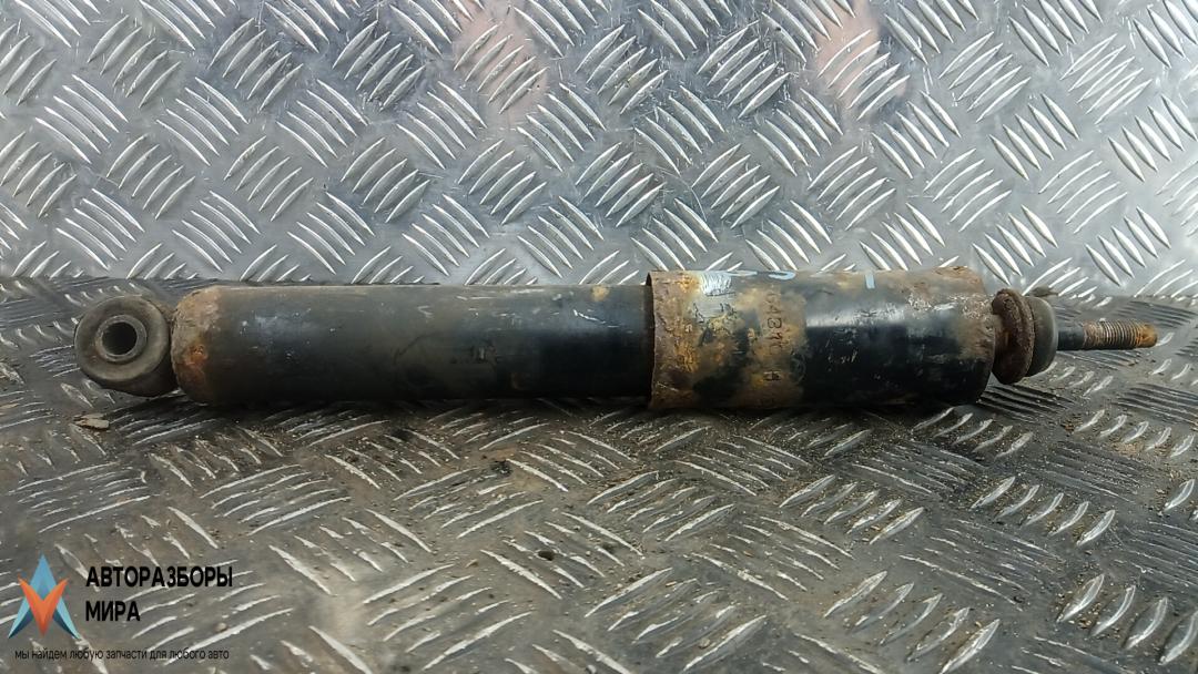 амортизатор задний Hyundai Terracan 1 поколение 2003, 2.9 л., дизель, АКПП, внедорожник 5 дв., 55300H1150 - фото №1