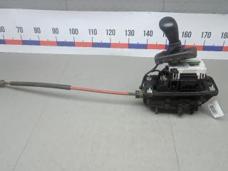 кулиса Audi A6 Allroad Quattro C6 2007, 3.0 л., дизель, АКПП, универсал, 4F2713105D, 4F2713141N, 4F2713118A