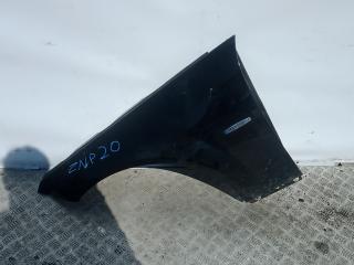 крыло переднее левое Mercedes-Benz C-Класс W204/S204/C204 [рестайлинг] 2012, 2.2 л., D C220 CDI, дизель, АКПП, универсал, A2048801318