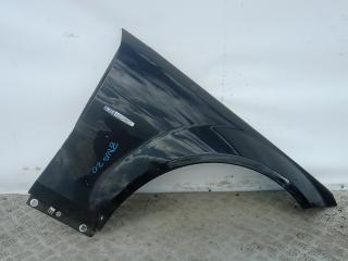 крыло переднее правое Mercedes-Benz C-Класс W204/S204/C204 [рестайлинг] 2012, 2.2 л., D C220 CDI, дизель, АКПП, универсал, A2048801418