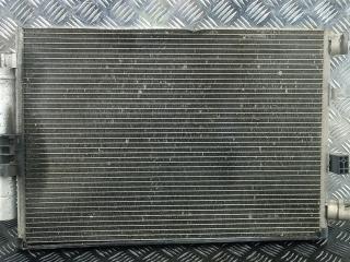 радиатор кондиционера Ford Focus 3 поколение [рестайлинг] 2014, 1.6 л., TDCi, дизель, МКПП, хетчбэк 5 дв.