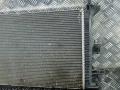 радиатор охлаждения Ford Focus 3 поколение [рестайлинг] 2014, 1.6 л., TDCi, дизель, МКПП, хетчбэк 5 дв. - фото №5