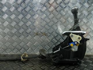 кулиса Citroen C4 2 поколение 2014, 1.6 л., HDi 8V, дизель, МКПП, хетчбэк 5 дв.