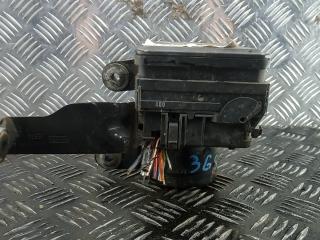 блок ABS Ford Focus 3 поколение 2012, 1.6 л., TDCi, дизель, МКПП, хетчбэк 5 дв., 10096101913