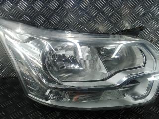 фара правая Ford Transit 8 поколение 2014, 2.2 л., дизель, МКПП