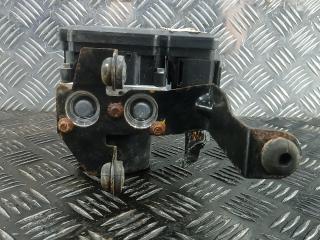 блок ABS Ford Focus 3 поколение 2013, 1.0 л., бензин, МКПП, хетчбэк 5 дв., ZZZZJ4Z4VH2AB4Y