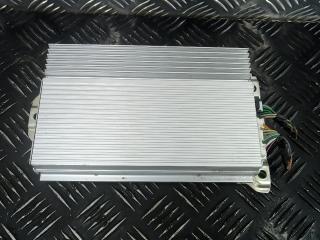 Усилитель музыки Dodge Nitro 1 поколение 2008, 2.8 л., дизель, МКПП, внедорожник 5 дв., 05091012AG