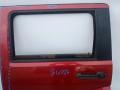 дверь задняя левая Dodge Nitro 1 поколение 2008, 2.8 л., дизель, МКПП, внедорожник 5 дв. - фото №3