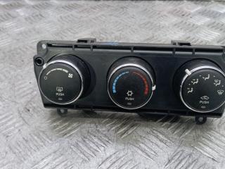 блок управления печки / климат-контроля Dodge Nitro 1 поколение 2008, 2.8 л., дизель, МКПП, внедорожник 5 дв.