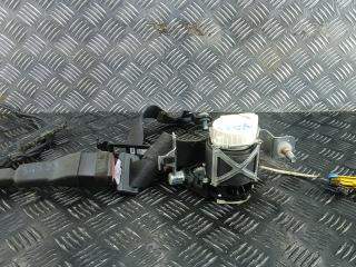 ремень безопасности Dodge Nitro 1 поколение 2008, 2.8 л., дизель, МКПП, внедорожник 5 дв., 52029356AC, 33060550A