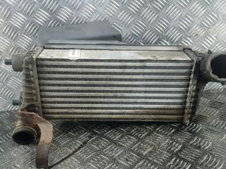 радиатор интеркулера Ford Focus 3 поколение 2012, 1.6 л., TDCi, дизель, МКПП, хетчбэк 5 дв., BV619L44DCE