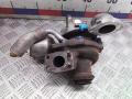 турбина Ford Focus 3 поколение 2012, 1.6 л., TDCi, дизель, МКПП, хетчбэк 5 дв., GTC1244VZ - фото №9