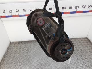 раздаточная коробка Dodge Nitro 1 поколение 2008, 2.8 л., дизель, МКПП, внедорожник 5 дв., 143KA